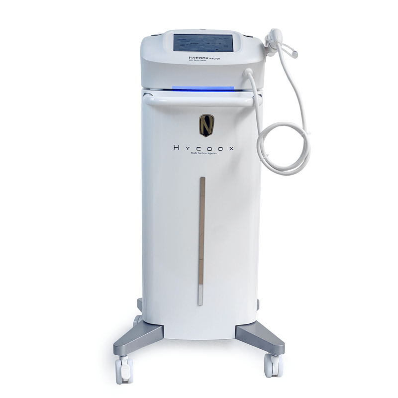 hycoox injector