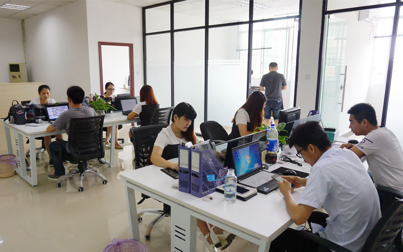 guangzhou cosnext technology Co.;Ltd